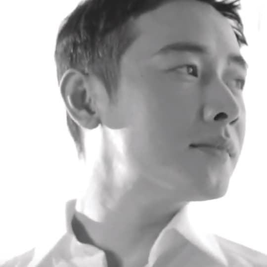 Jo Malone _ 羅晉【Hello Honey】廣告