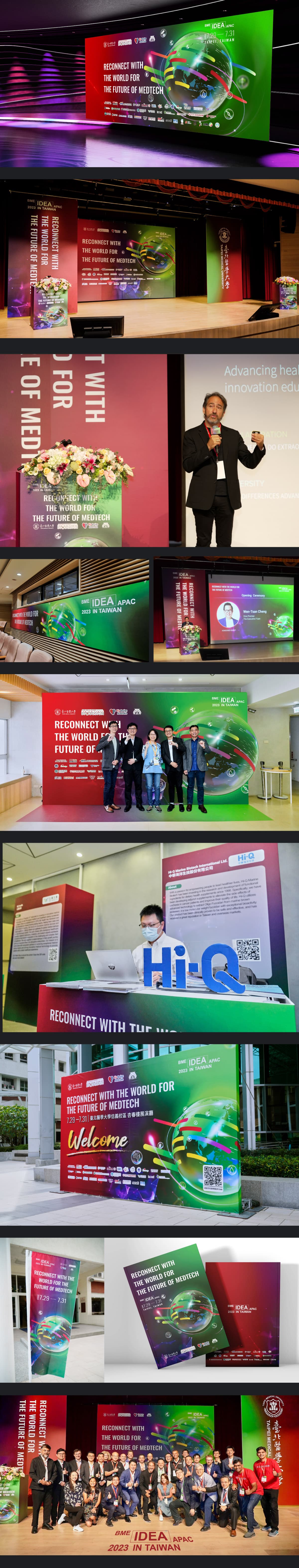 BME IDEA APAC