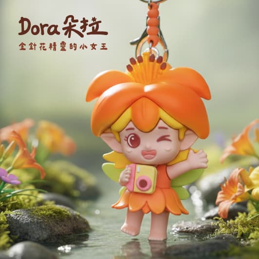 地方品牌_IP整合形象專案