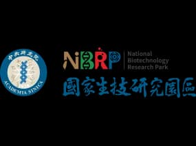 國家生技研究園區 NBRP
